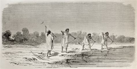 tribal fishing|Fishing Techniques .